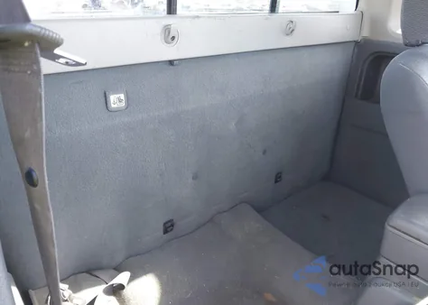 2004 Nissan Frontier Xe from USA, damaged, VIN 1N6DD26T44C430120